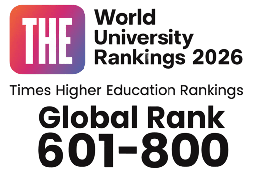 THE World University Rankings